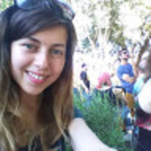 Meet your Posher, Irina